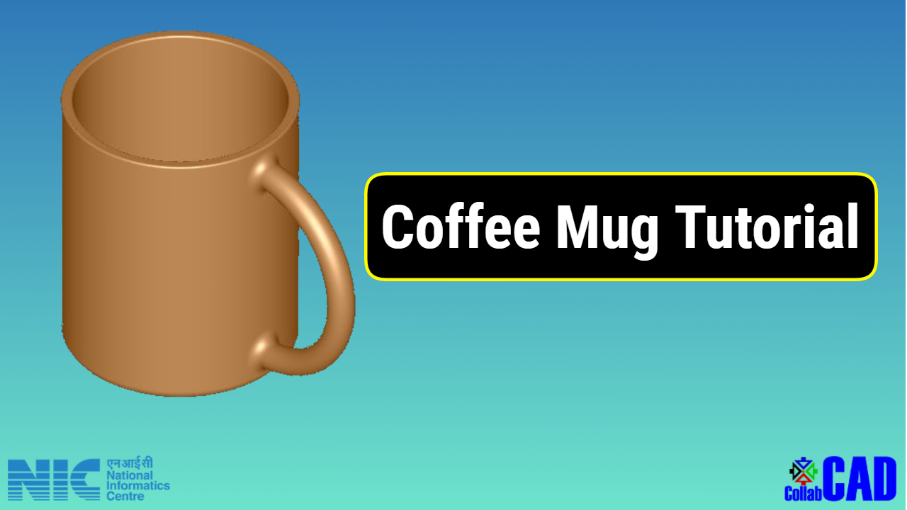 Coffee mug