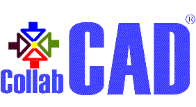 CollabCAD logo