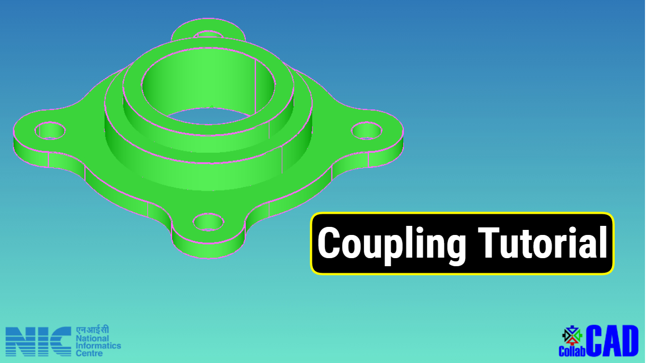 Coupling