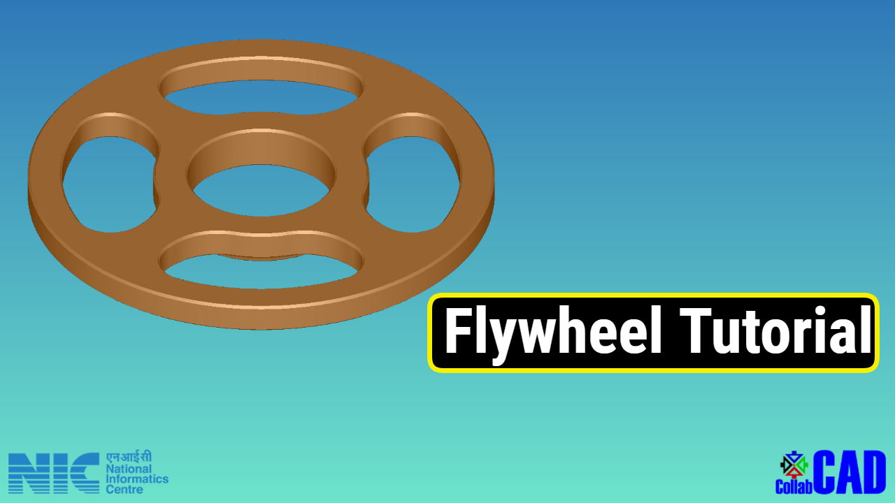 Fly wheel