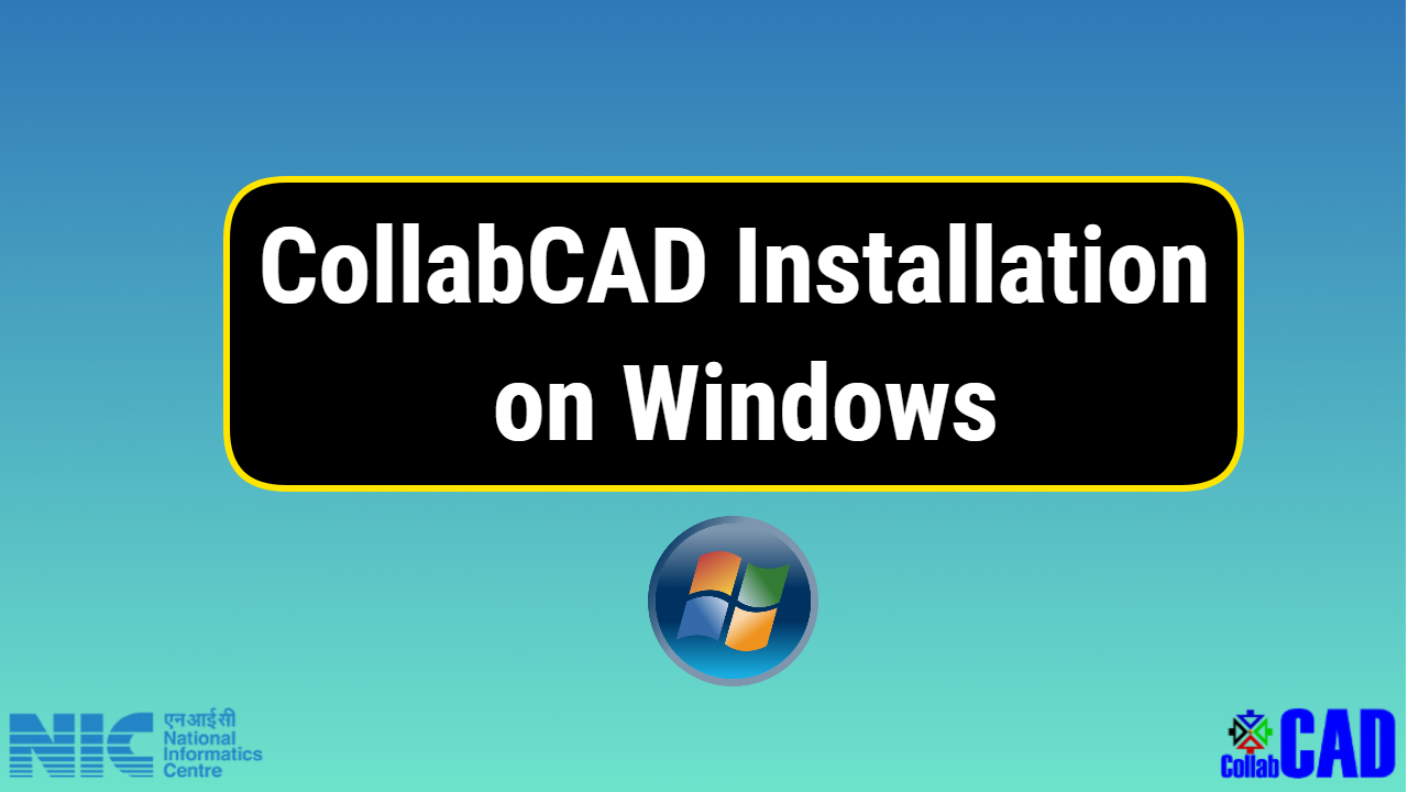 Install on Windows